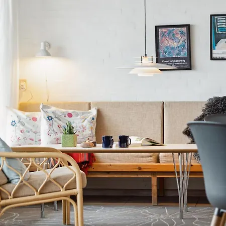 Eljene - 700m From The Sea In Nw Jutland By Interhome