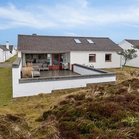 Eljene - 700m From The Sea In Nw Jutland By Interhome * Pandrup