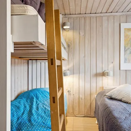 Eljene - 700m From The Sea In Nw Jutland By Interhome