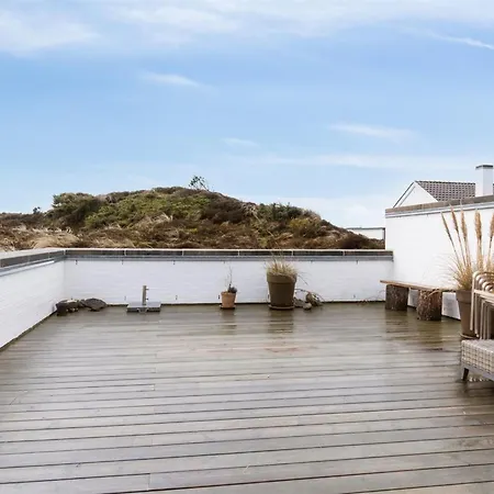 Eljene - 700m From The Sea In Nw Jutland By Interhome *