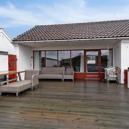 Ferienhaus Eljene - 700m From The Sea In Nw Jutland By Interhome Pandrup