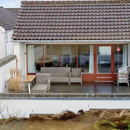 Ferienhaus Eljene - 700m From The Sea In Nw Jutland By Interhome *