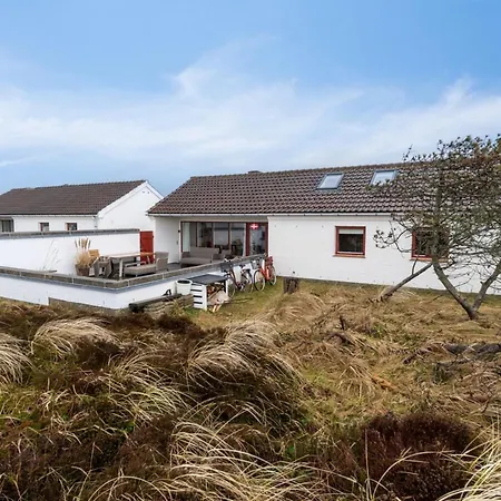 Eljene - 700m From The Sea In Nw Jutland By Interhome * Pandrup