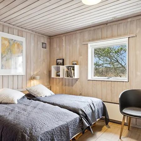 Ferienhaus Eljene - 700m From The Sea In Nw Jutland By Interhome Pandrup