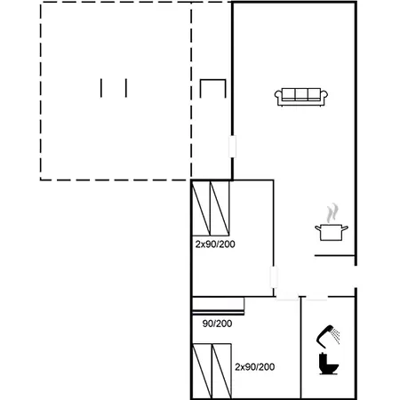 Eljene - 700m From The Sea By Interhome Casa vacanze *