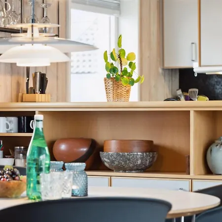 Feriehus Eljene - 700m From The Sea By Interhome Pandrup