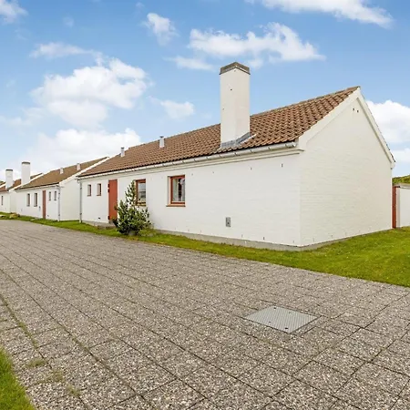 Eljene - 700m From The Sea By Interhome Feriehus *