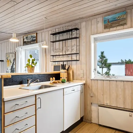 Feriehus Eljene - 700m From The Sea By Interhome Pandrup