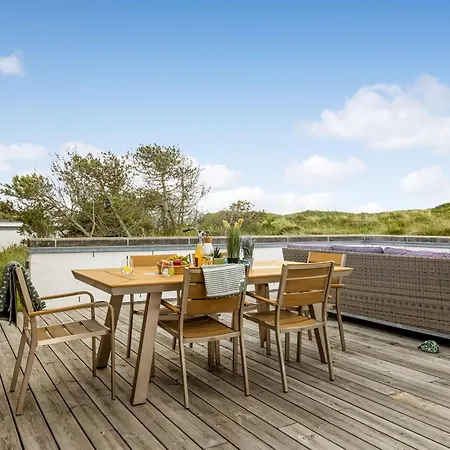 Feriehus Eljene - 700m From The Sea By Interhome *