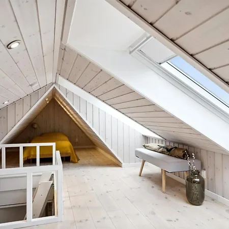 Eljene - 700m From The Sea By Interhome Feriehus