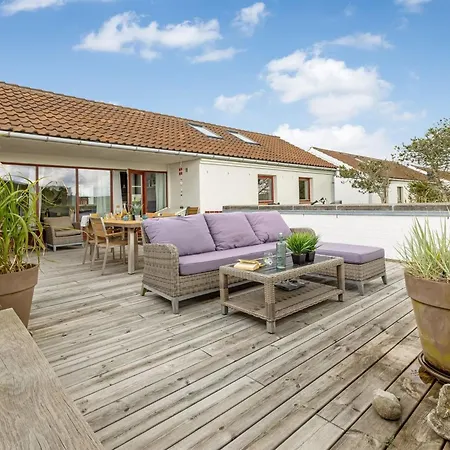 Eljene - 700m From The Sea By Interhome Feriehus *