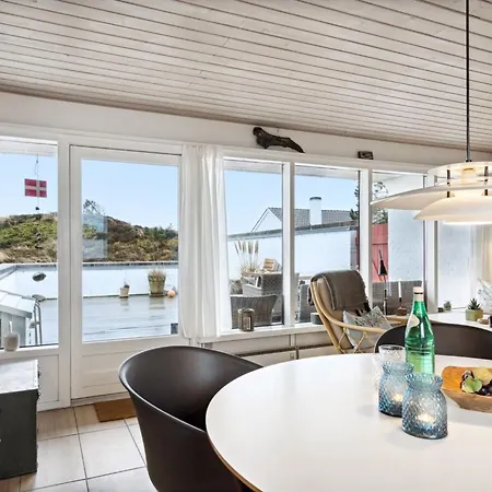 Holiday home Eljene - 700m From The Sea By Interhome Pandrup