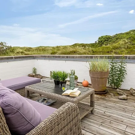 Eljene - 700m From The Sea By Interhome * Pandrup