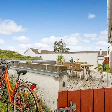 Holiday home Eljene - 700m From The Sea By Interhome