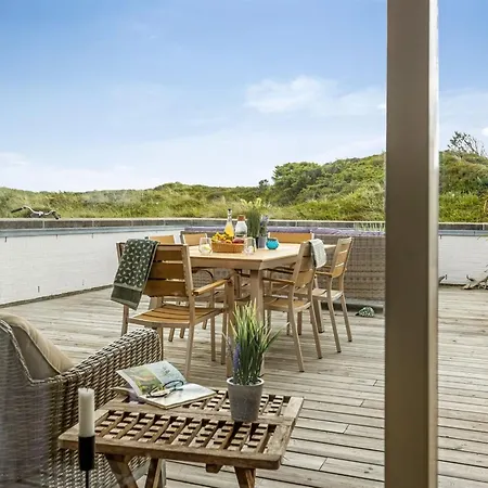 Eljene - 700m From The Sea By Interhome Pandrup